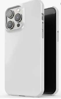Blank Sublimation Phone Cases | Upload Your Design | iPhone & Android