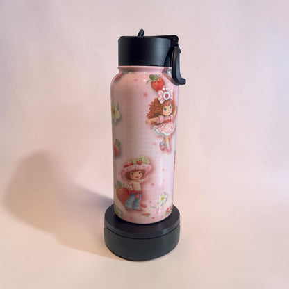 14oz - 32oz Sublimation Water Bottles
