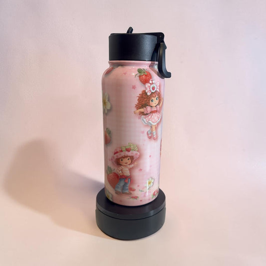 14oz - 32oz Sublimation Water Bottles