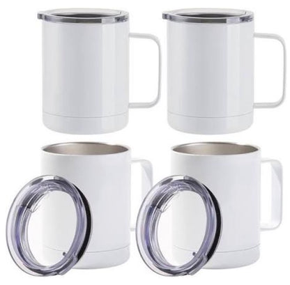 Ceramic Sublimation Mugs
