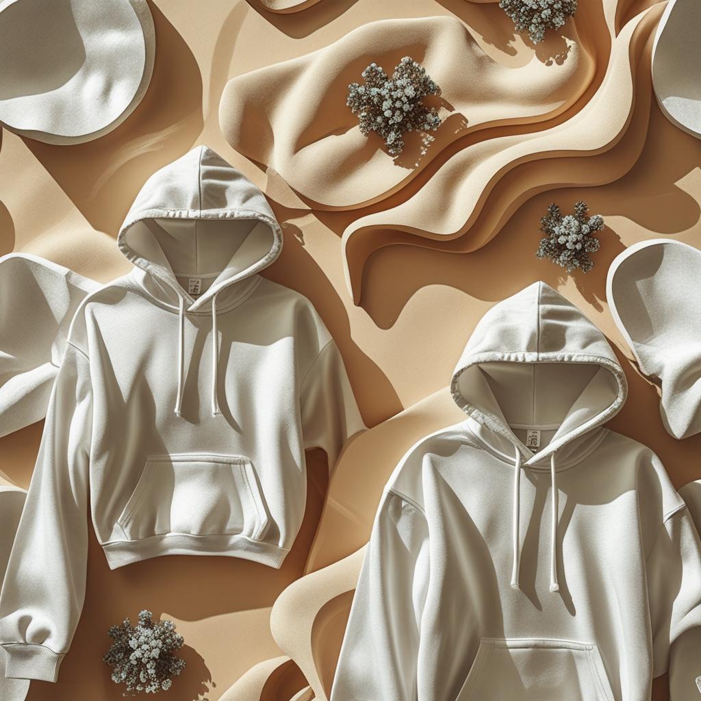 Custom DTF Hoodies