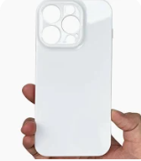 Blank Sublimation Phone Cases | Upload Your Design | iPhone & Android