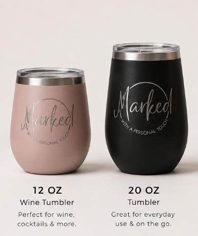 Custom Engraving