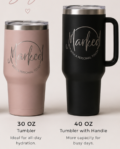 Custom Engraving