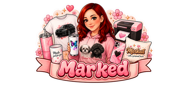Marked by Liza