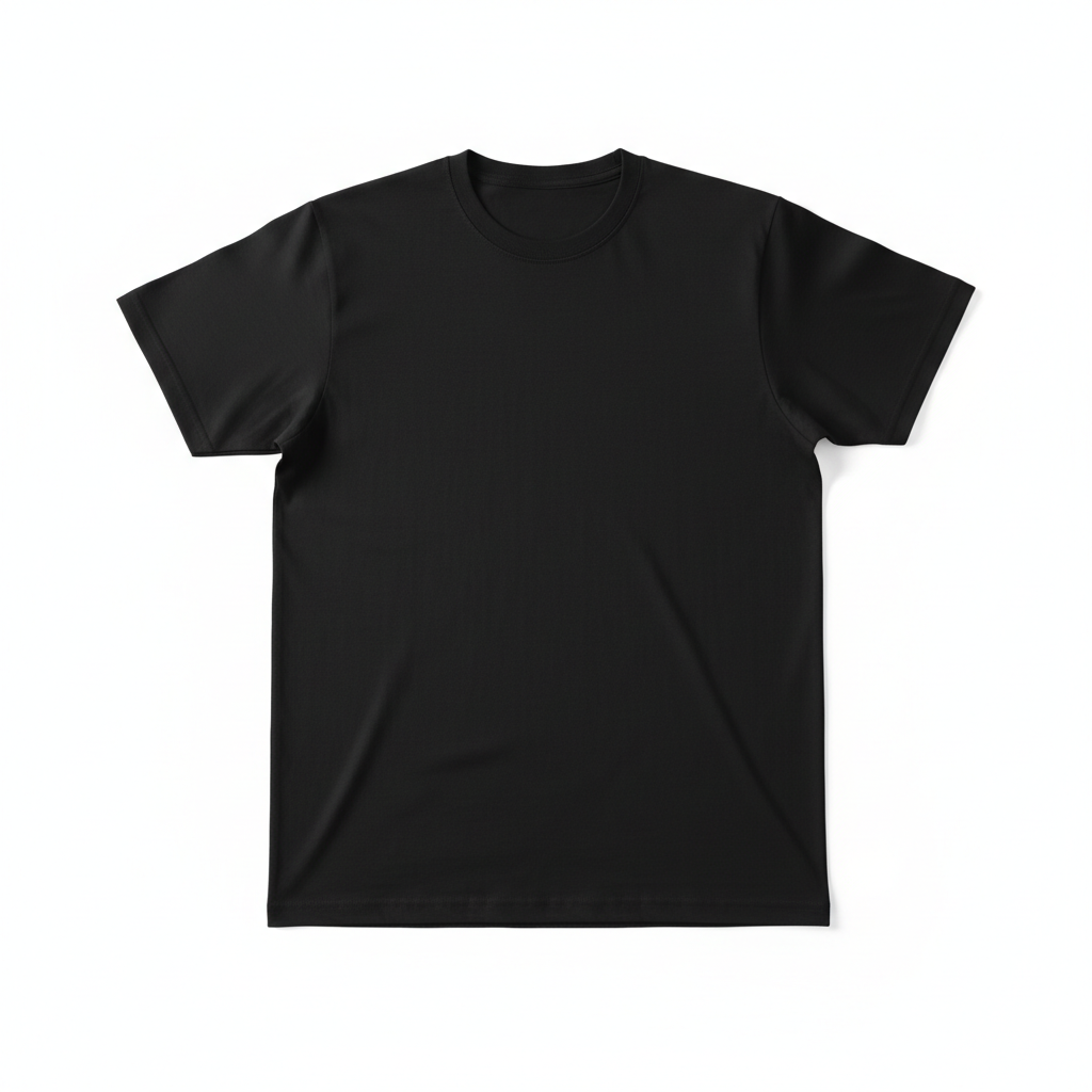 Custom DTF T-Shirt