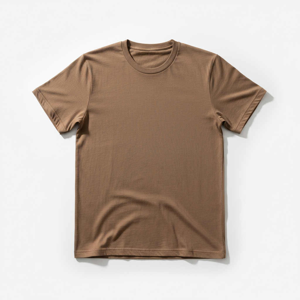 Custom DTF T-Shirt