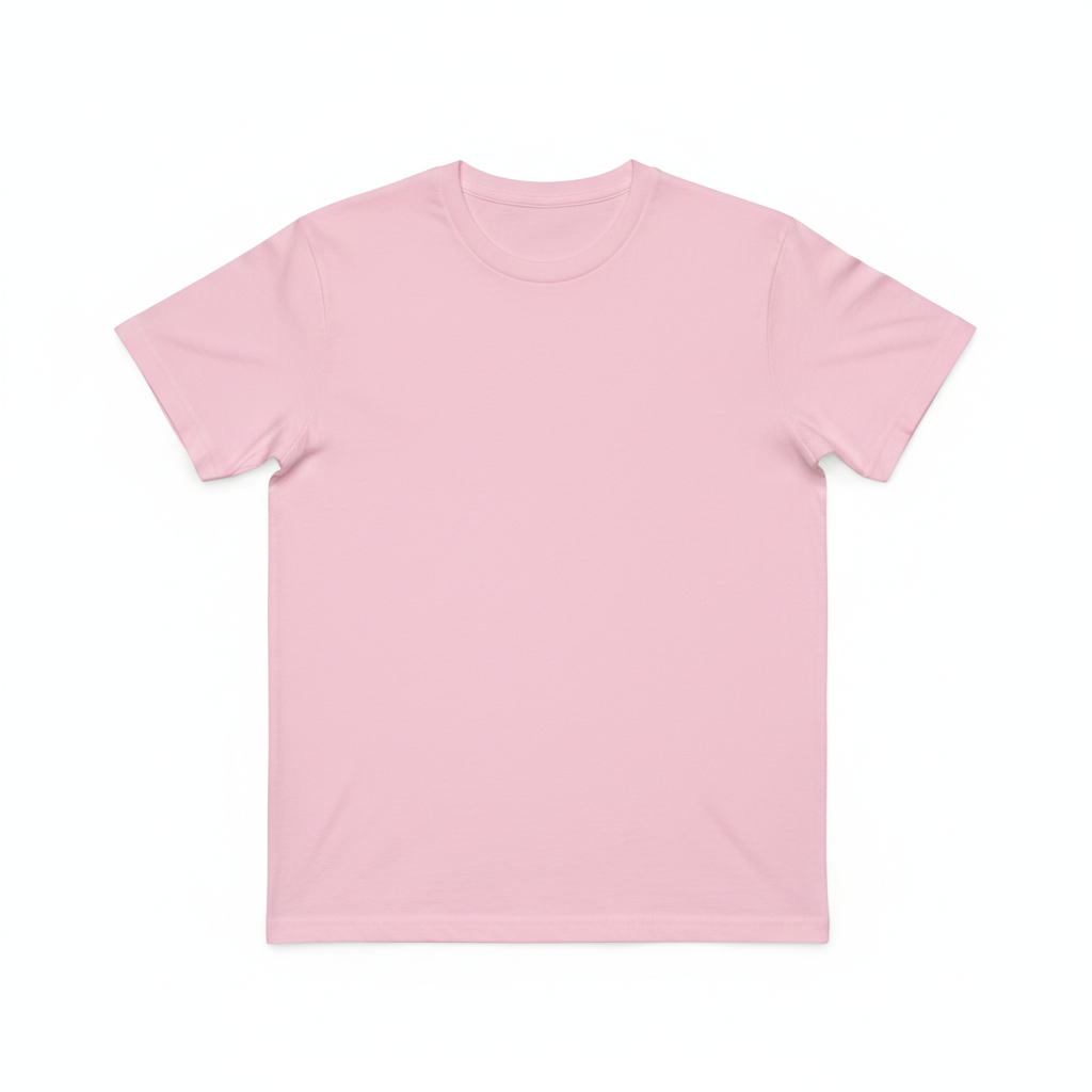 Custom DTF T-Shirt