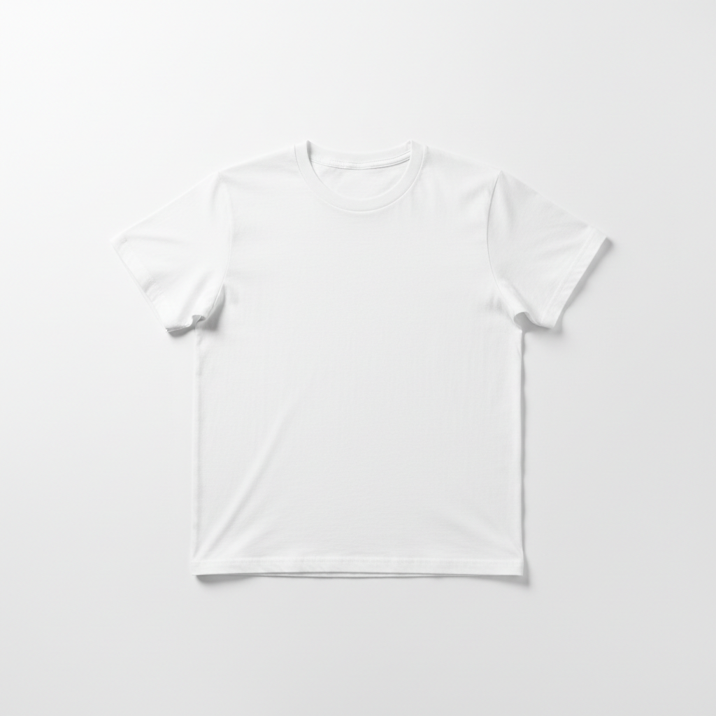 Custom DTF T-Shirt